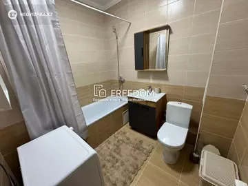 38 м², 1-комнатная квартира, этаж 6 из 8, 38 м², изображение - 2