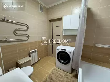 1-комнатная квартира, этаж 6 из 8, 38 м²