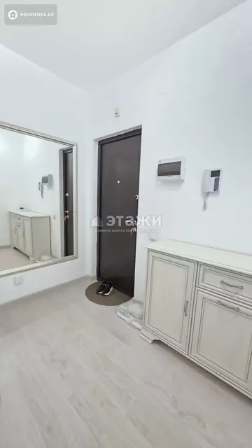 55 м², 2-комнатная квартира, этаж 8 из 9, 55 м², изображение - 5