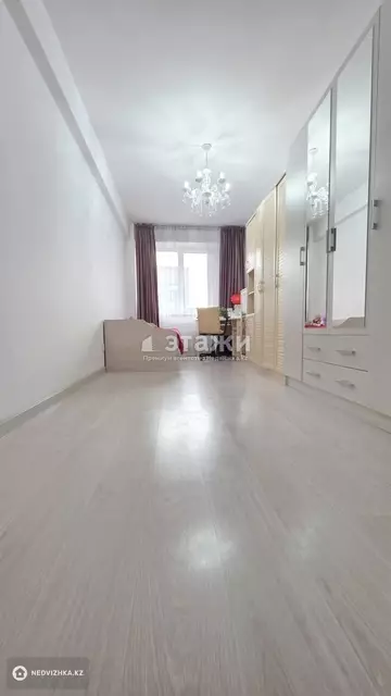 55 м², 2-комнатная квартира, этаж 8 из 9, 55 м², изображение - 4