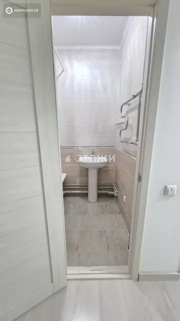 55 м², 2-комнатная квартира, этаж 8 из 9, 55 м², изображение - 7