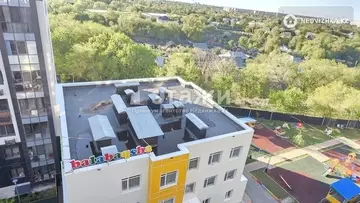 55 м², 2-комнатная квартира, этаж 8 из 9, 55 м², изображение - 9