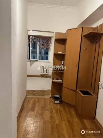 62.6 м², 3-комнатная квартира, этаж 8 из 9, 63 м², изображение - 4