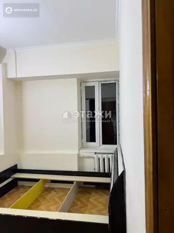 62.6 м², 3-комнатная квартира, этаж 8 из 9, 63 м², изображение - 5