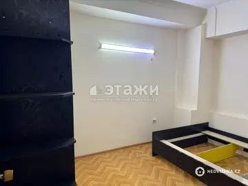 62.6 м², 3-комнатная квартира, этаж 8 из 9, 63 м², изображение - 6