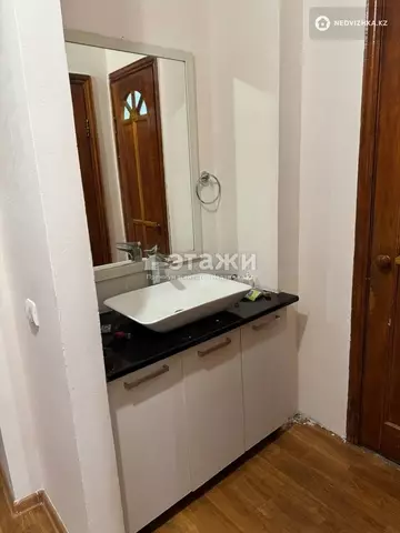 62.6 м², 3-комнатная квартира, этаж 8 из 9, 63 м², изображение - 9