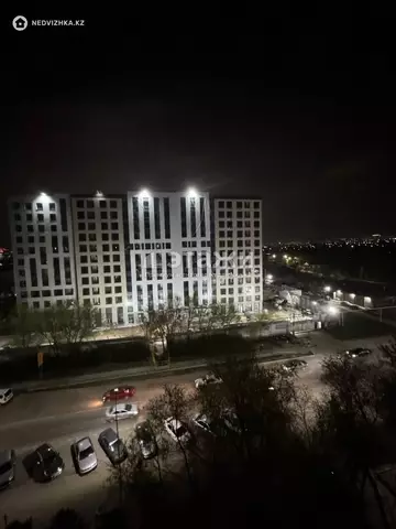 62.6 м², 3-комнатная квартира, этаж 8 из 9, 63 м², изображение - 10