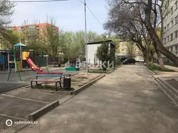 62.6 м², 3-комнатная квартира, этаж 8 из 9, 63 м², изображение - 12