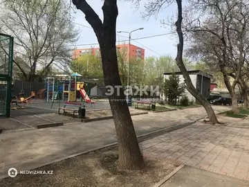 62.6 м², 3-комнатная квартира, этаж 8 из 9, 63 м², изображение - 13