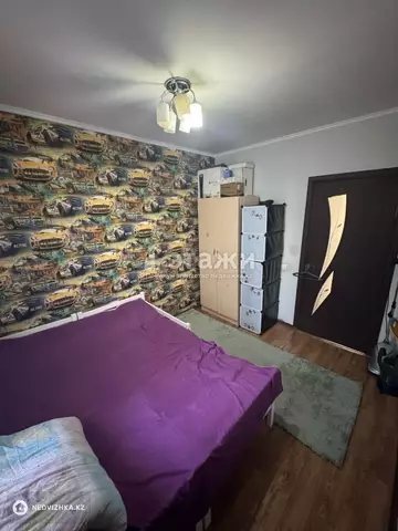 3-комнатная квартира, этаж 1 из 3, 58 м²