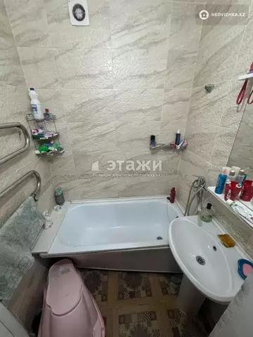 58.1 м², 3-комнатная квартира, этаж 1 из 3, 58 м², изображение - 4
