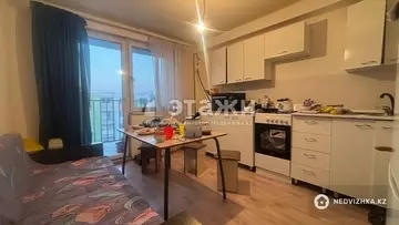 2-комнатная квартира, этаж 5 из 5, 55 м²