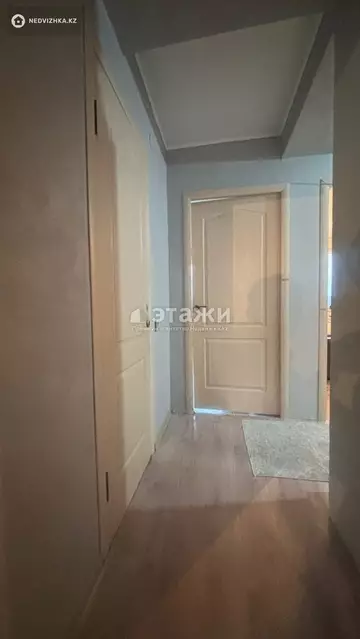 2-комнатная квартира, этаж 5 из 5, 55 м²