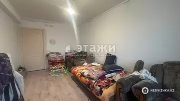 2-комнатная квартира, этаж 5 из 5, 55 м²