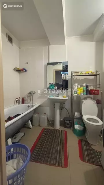 55 м², 2-комнатная квартира, этаж 5 из 5, 55 м², изображение - 4