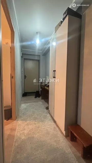 55 м², 2-комнатная квартира, этаж 5 из 5, 55 м², изображение - 6