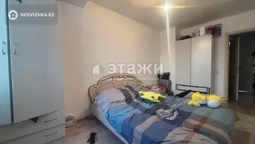 55 м², 2-комнатная квартира, этаж 5 из 5, 55 м², изображение - 7
