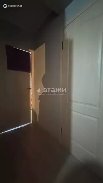 55 м², 2-комнатная квартира, этаж 5 из 5, 55 м², изображение - 8