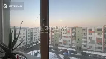 55 м², 2-комнатная квартира, этаж 5 из 5, 55 м², изображение - 11