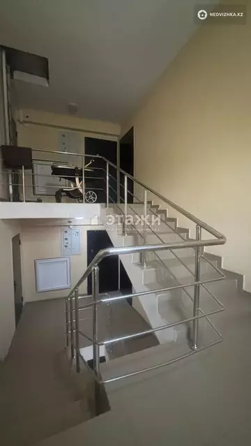 55 м², 2-комнатная квартира, этаж 5 из 5, 55 м², изображение - 12