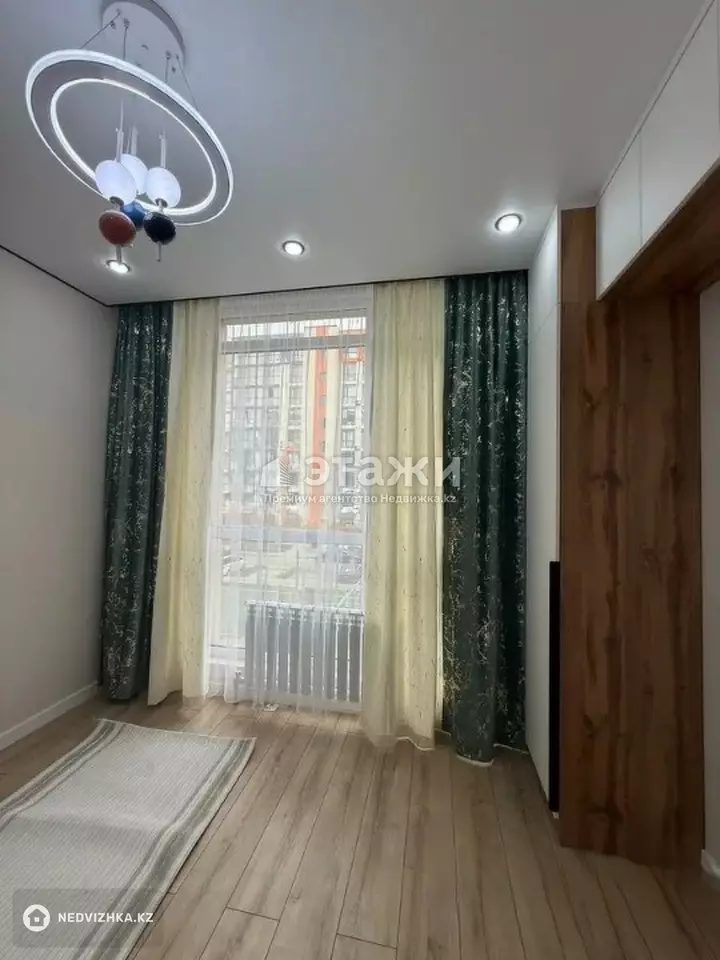 70 м², 3-комнатная квартира, этаж 3 из 9, 70 м², изображение - 1