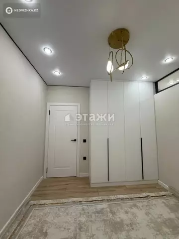3-комнатная квартира, этаж 3 из 9, 70 м²