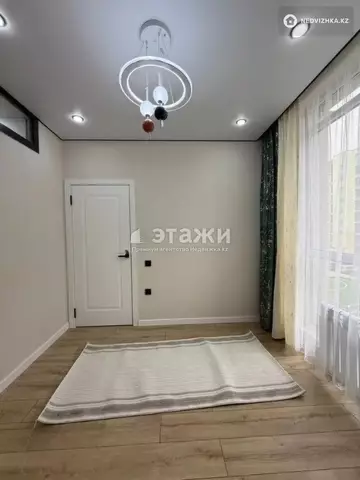 3-комнатная квартира, этаж 3 из 9, 70 м²