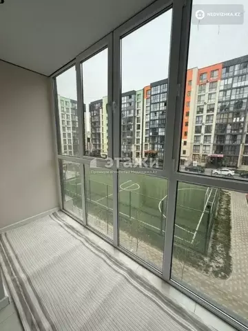 3-комнатная квартира, этаж 3 из 9, 70 м²
