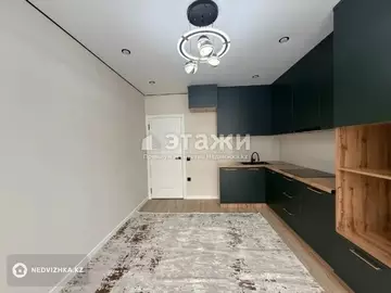 70 м², 3-комнатная квартира, этаж 3 из 9, 70 м², изображение - 8