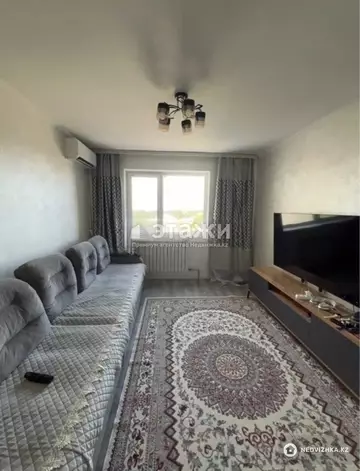 2-комнатная квартира, этаж 5 из 9, 56 м²
