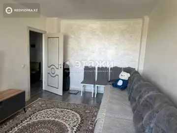 2-комнатная квартира, этаж 5 из 9, 56 м²