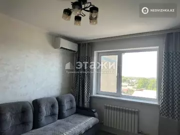 2-комнатная квартира, этаж 5 из 9, 56 м²