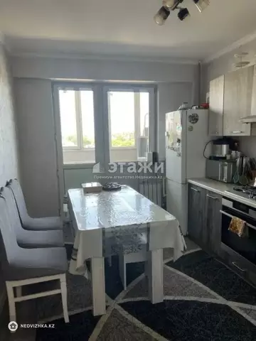 2-комнатная квартира, этаж 5 из 9, 56 м²
