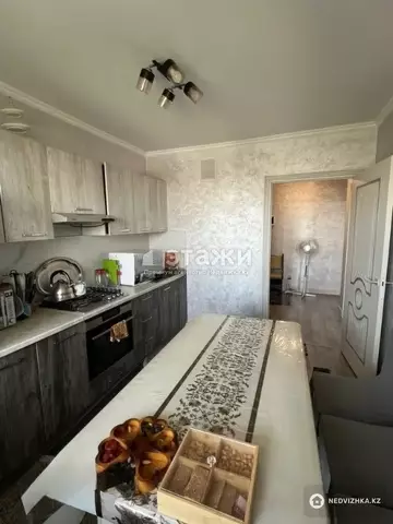 56 м², 2-комнатная квартира, этаж 5 из 9, 56 м², изображение - 4