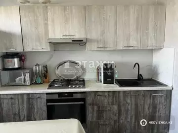 56 м², 2-комнатная квартира, этаж 5 из 9, 56 м², изображение - 5