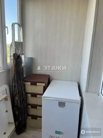 56 м², 2-комнатная квартира, этаж 5 из 9, 56 м², изображение - 6