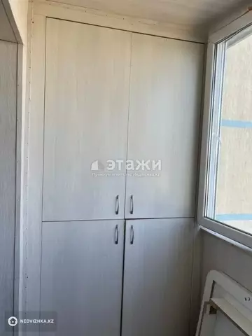 56 м², 2-комнатная квартира, этаж 5 из 9, 56 м², изображение - 7