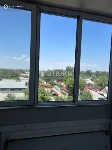 56 м², 2-комнатная квартира, этаж 5 из 9, 56 м², изображение - 8