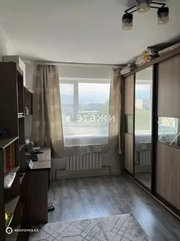 56 м², 2-комнатная квартира, этаж 5 из 9, 56 м², изображение - 9