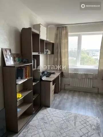 56 м², 2-комнатная квартира, этаж 5 из 9, 56 м², изображение - 10
