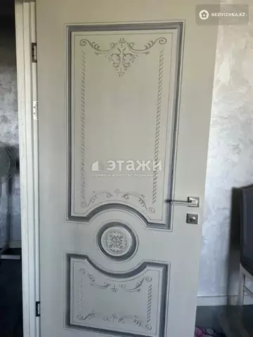 56 м², 2-комнатная квартира, этаж 5 из 9, 56 м², изображение - 11