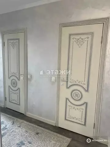 56 м², 2-комнатная квартира, этаж 5 из 9, 56 м², изображение - 12