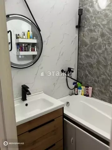 56 м², 2-комнатная квартира, этаж 5 из 9, 56 м², изображение - 13