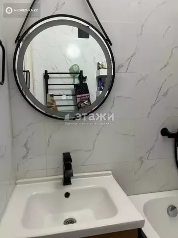 56 м², 2-комнатная квартира, этаж 5 из 9, 56 м², изображение - 14