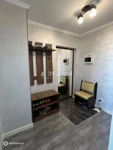 56 м², 2-комнатная квартира, этаж 5 из 9, 56 м², изображение - 17