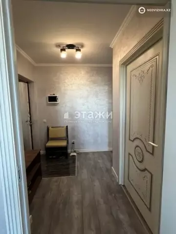 56 м², 2-комнатная квартира, этаж 5 из 9, 56 м², изображение - 18