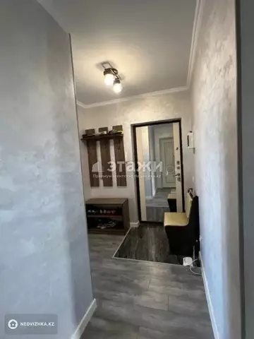56 м², 2-комнатная квартира, этаж 5 из 9, 56 м², изображение - 19