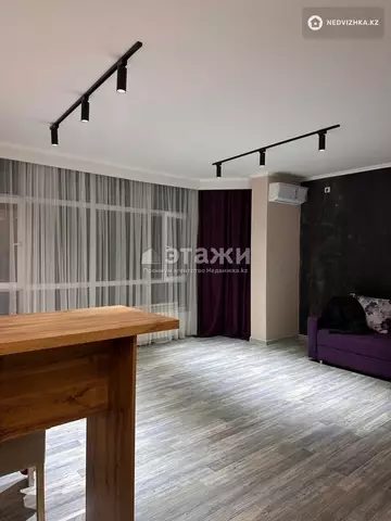 2-комнатная квартира, этаж 5 из 5, 51 м²