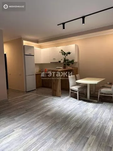 2-комнатная квартира, этаж 5 из 5, 51 м²