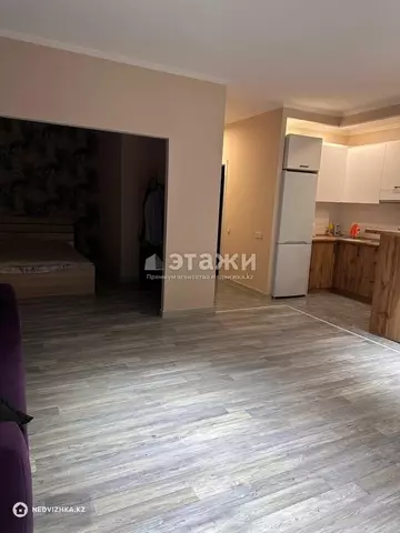 2-комнатная квартира, этаж 5 из 5, 51 м²